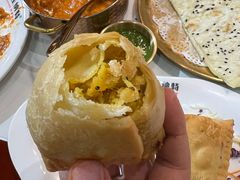 -清真· AL-JANNAT 佳纳特餐厅(仙林店)