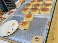 -西村叔叔的店·面包·甜品·蛋糕(清河万象汇店)