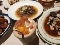 -维园悦谱·海派家常菜(乌鲁木齐南路店)