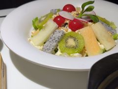 -小放牛炒菜馆(裕华万达店)