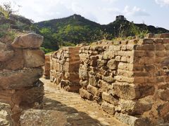 -蟠龙山长城景区