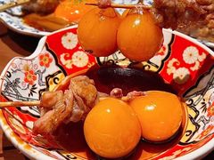 -1819餐厅·团队聚餐·烤串·精酿