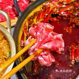 北京新开的火锅店❗一秒到重庆🌶️🌶️🌶️
