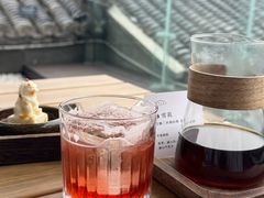 -自如ZSPACE四合院艺术餐厅