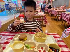 -西贝(厦门中华城店)