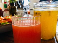 西柚汁-RAC BAR(安福路店)