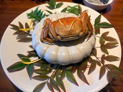 -龙吟山房(青龙山庄店)