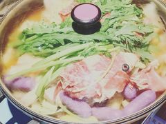 -花腰餐吧Bistro烧烤 傣味(传媒大学店)