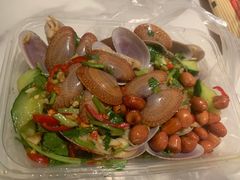 -圆蛋酒料•生腌(开元路店)