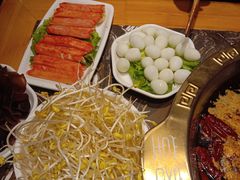 -堂客老火锅(欣阳广场总店)