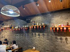 -四喜小胖·北京涮肉(五道营店)