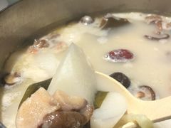 -八珍玉食鸡煲·打边炉(印象城店)