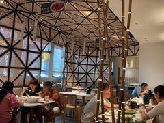-上上席川菜(凯德乐峰广场店)
