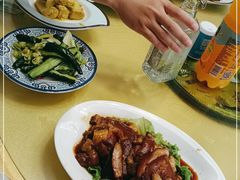 -鼎香润(德胜门内店)