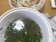 招牌羊肉粉-黔派·虾子羊肉粉·小吃(佳宁娜广场店)