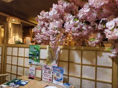 -长崎屋·日本料理·刺身·烧鸟(天河北路店)