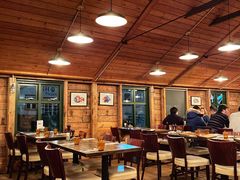 -Pakkhús Restaurant