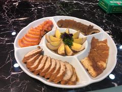 -来相会饺子·新辽菜(甘家口店)