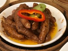 -湛江花园酒店·桃园馆