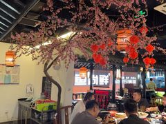 -卢大鲜鱼头捞饭(美利广场店)