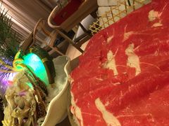 牛上脑-尚海豆捞(乐虹坊店)