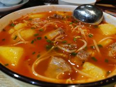 -小雅木姜子烤鸡·贵州菜(鸿通城店)
