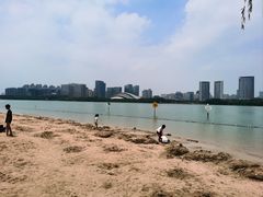 -天鹅湖体育公园