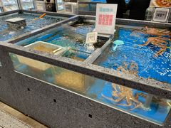-盒马鲜生(首义店)