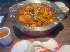 -胖哥俩肉蟹煲(杭州下沙学林街店)