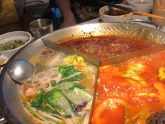 -小龙坎火锅(春熙太古里店)