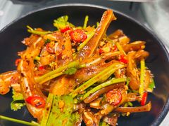 -聚味瞿记·龙虾堂(渔人码头一店)