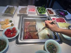 -野妹火锅(北京路店)