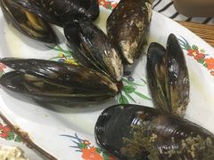 -老伯蟹脚店(朝阳路店)