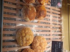 -丁香西饼屋(桂林路店)