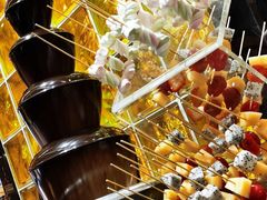 -南通大饭店·米兰餐厅