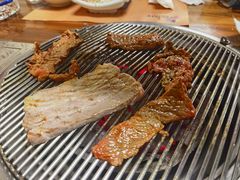 -艺林烤肉城(光明店)