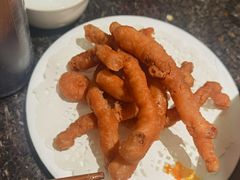 -巴蜀大宅门火锅(新华公园店)