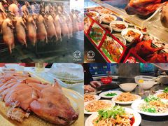-鹅公村·国家非遗传承(荔湾店)