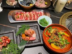 -厚贞日式烤肉(浦东汇智店)