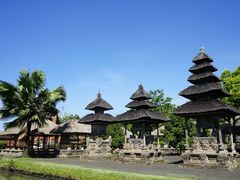 -塔曼阿扬寺/母神庙