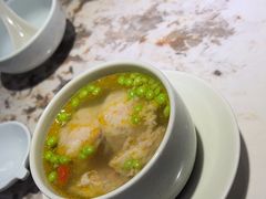 -永春园·扬州早茶·淮扬菜(漫乐城店)