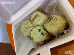 生煎四兄弟-小杨生煎(黄河路店)