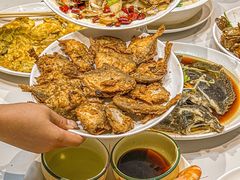 -正亮农家院·海鲜本地菜