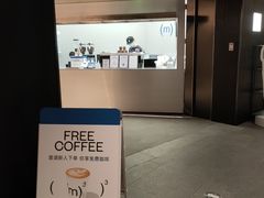 -CUBIC3三立方咖啡(西岸凤巢店)