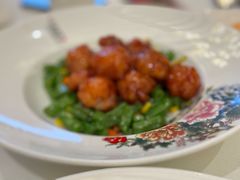 炸熘荔枝肉-聚春园自助餐厅(东街口店)