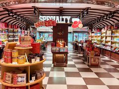 -杭州大厦LSE城市生活超市(杭州大厦店)