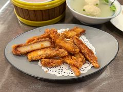 -安泰楼·佛跳墙创始人·传统闽味早茶·酒楼(三坊七巷闽菜地标店)