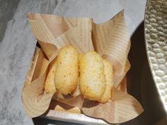 -肥家大排档(天河体育西店)