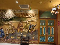 -君邦火锅(新疆大厦店)