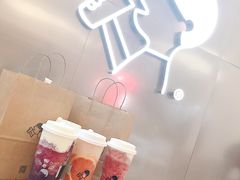 -喜茶(永旺梦乐城店)